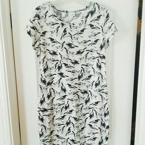 Lularoe Julia modified